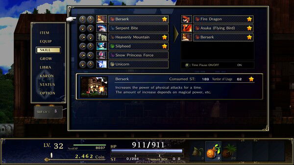 ASTLIBRA Revision Crack