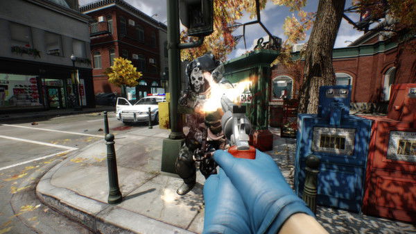 PAYDAY 2 Crack 