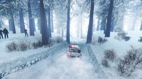 WRC Generations Crack