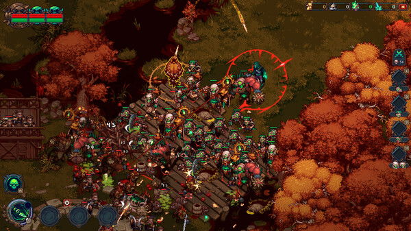 The Unliving Crack