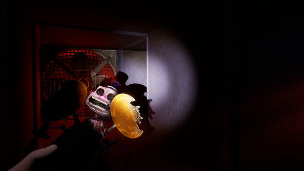 Five Nights at Freddys: Security Breach Crack Free Download