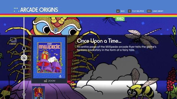 Atari 50: The Anniversary Celebration Crack