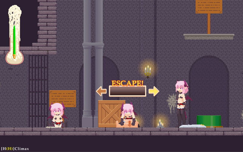 Download Castle of Temptation