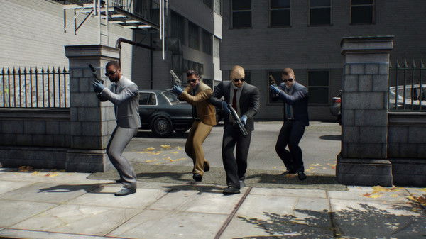 PAYDAY 2 Crack 