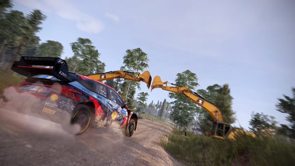 WRC Generations Crack