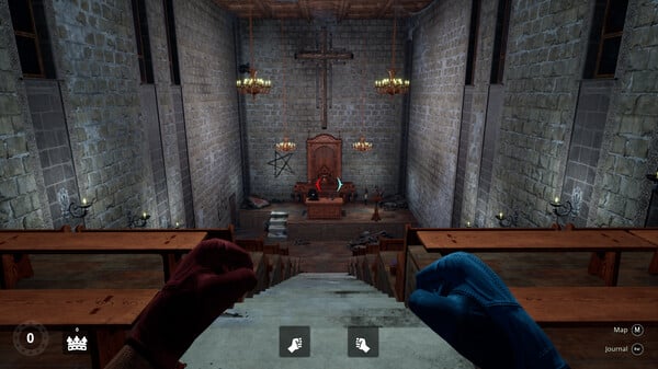 Priest Simulator Crack 