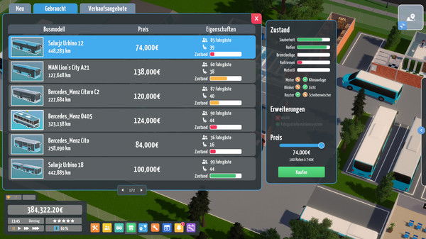 City Bus Manager Crack