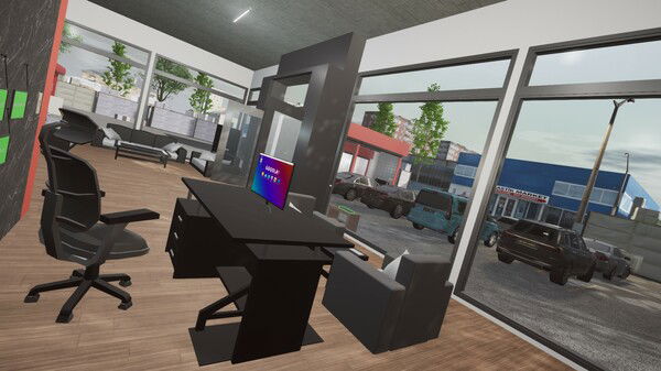 Car Dealership Simulator Crack