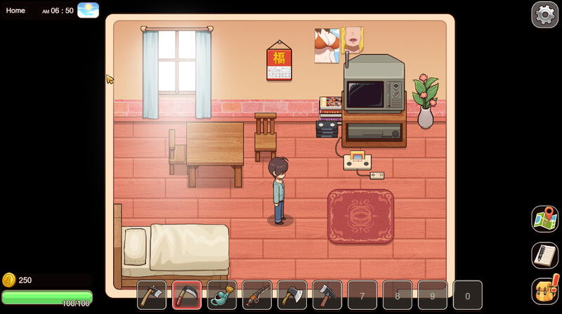 Download Village Rhapsody