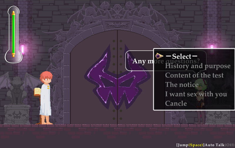 Download Castle of Temptation