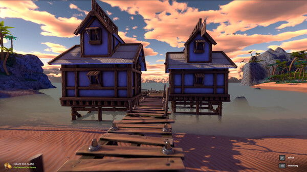 Timeloop: Sink Again Beach Crack