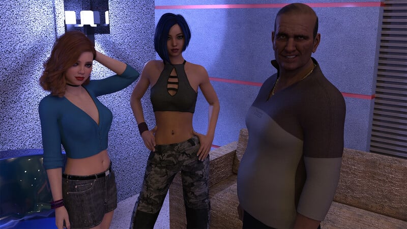 The Higher Society Download
