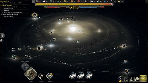 IXION Crack Free Download