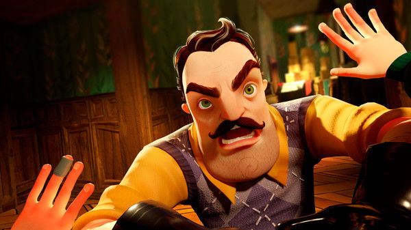 Hello Neighbor 2 Crack 