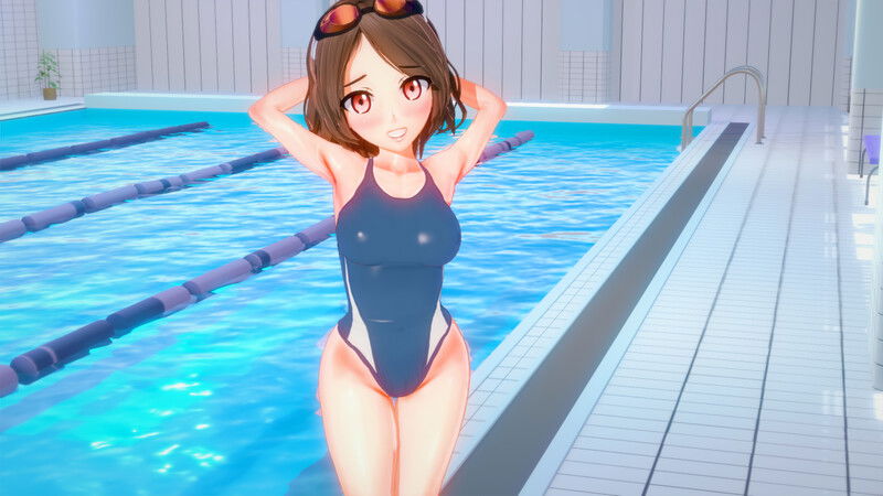Download Sweet Summer Harem