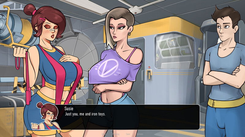 Download Deep Vault 69 