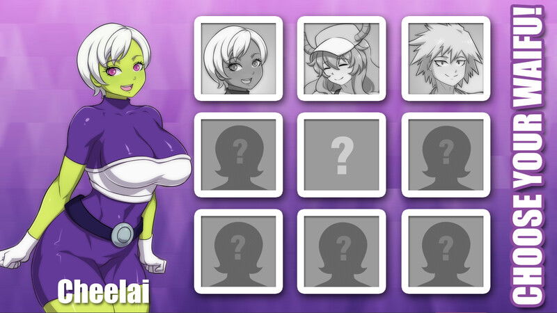 Download WaifuHub