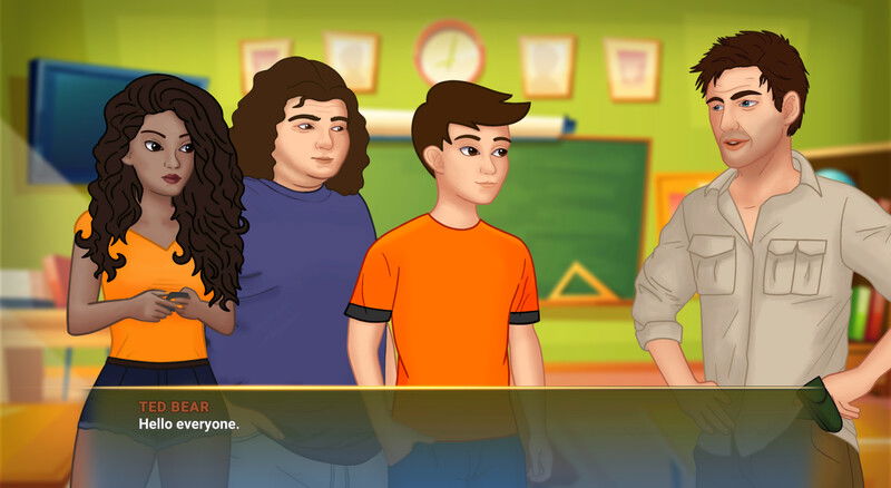 Download World of Sisters 
