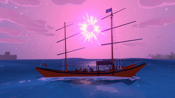 Sail Forth Crack