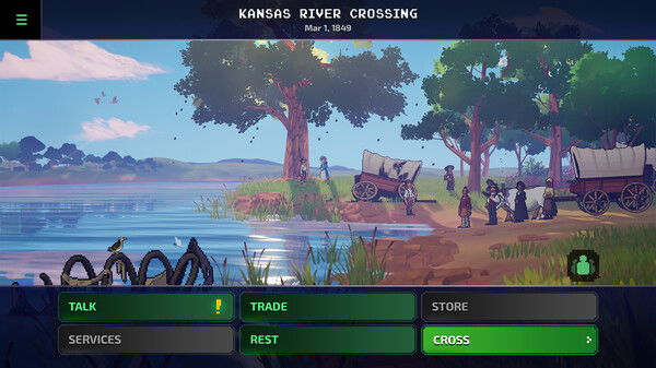 The Oregon Trail Crack 