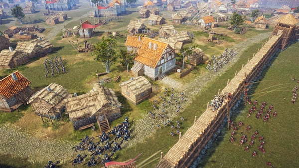 Knights of Honor II: Sovereign Crack 