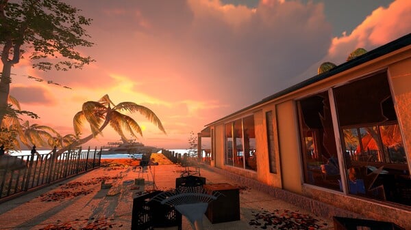 Cafe Owner Simulator Crack