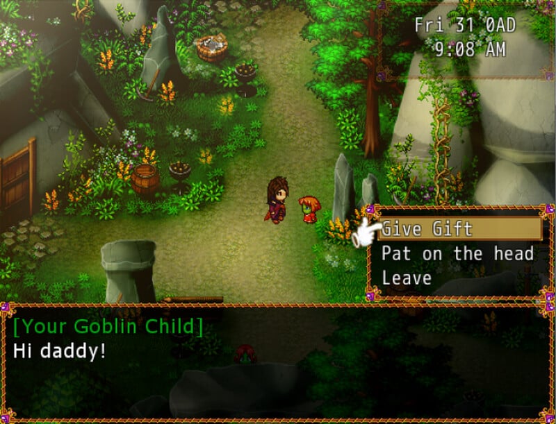 Download Black Garden
