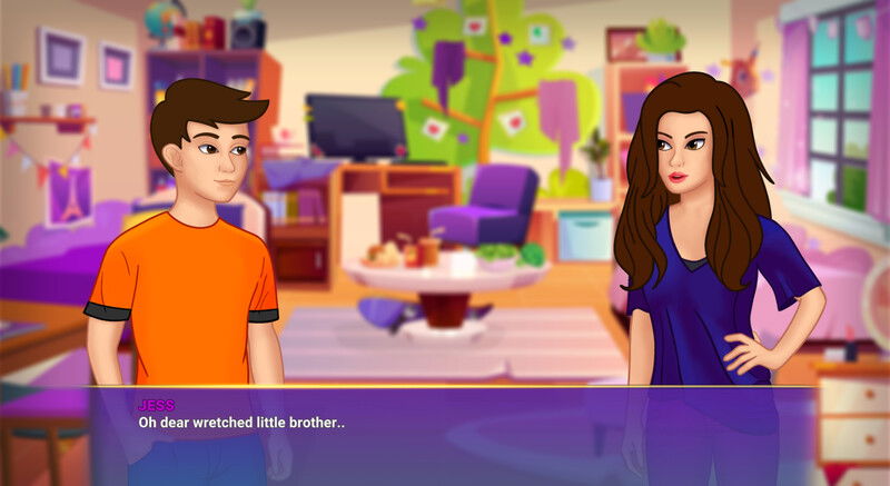 Download World of Sisters 