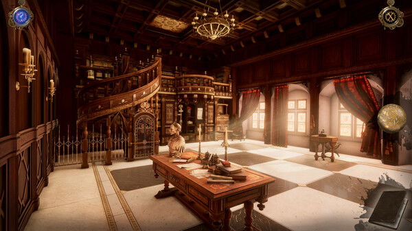 The House of Da Vinci 3 Crack