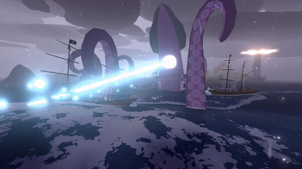 Sail Forth Crack