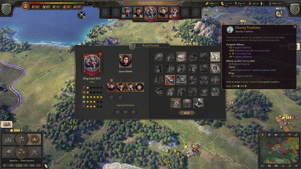 Knights of Honor II: Sovereign Crack 