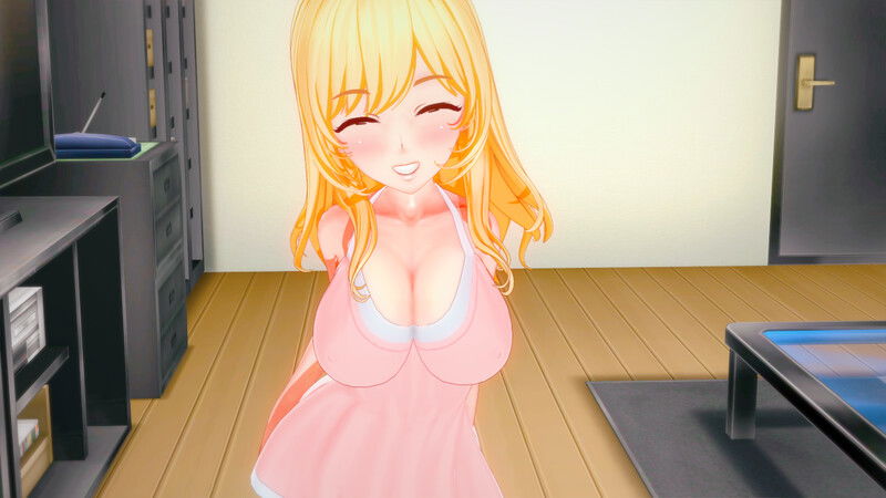 Download Sweet Summer Harem