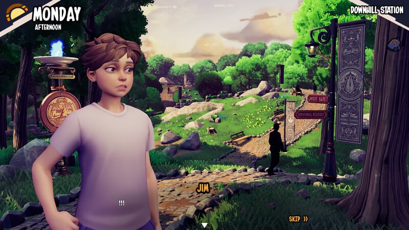 Download Peach Hills Academy