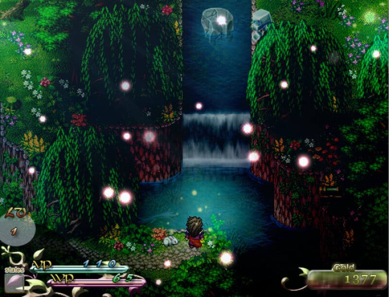 Download Black Garden