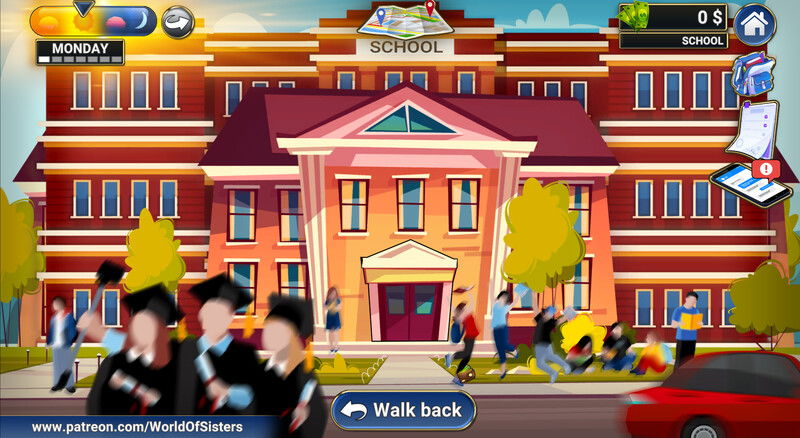 Download World of Sisters 