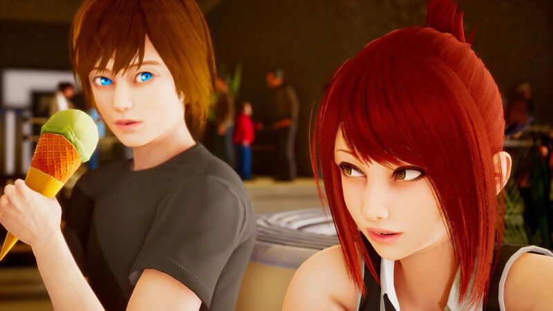 Download Little Green Hill