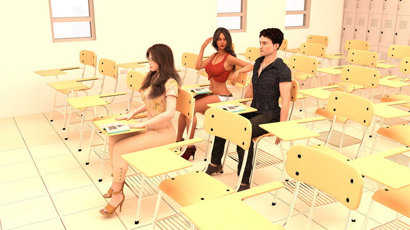 Download Summer Class