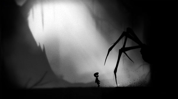 LIMBO Crack 