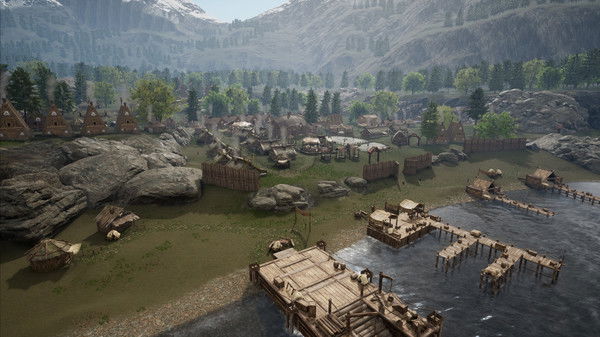 Land of the Vikings Crack