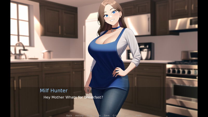 Download My MILF