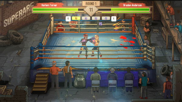 World Championship Boxing Manager 2 Crack