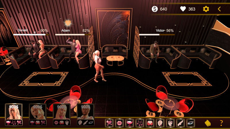 Download Brothel Simulator
