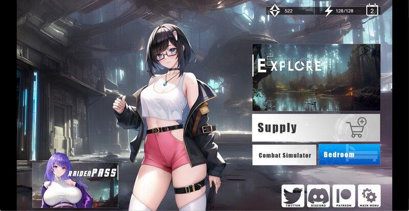 Download Aphotic Side