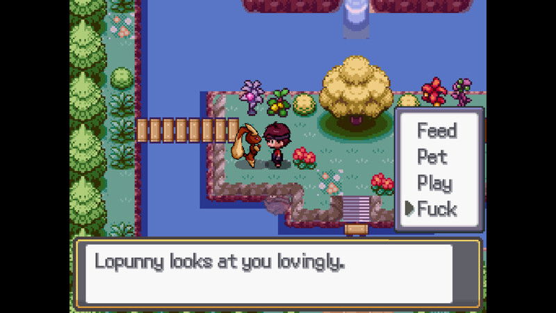 Download Pokemon H Version