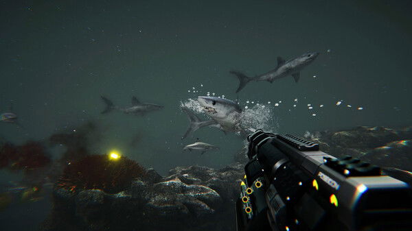 Death in the Water 2 Crack