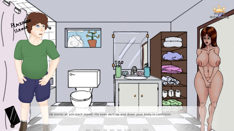 Download A Very Full House
