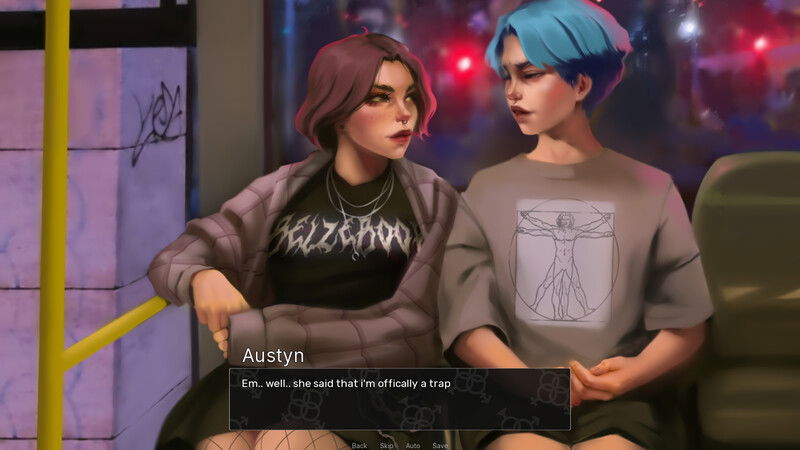 Download Becoming a Trap