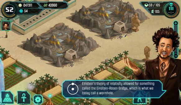 Ancient Aliens: The Game Crack
