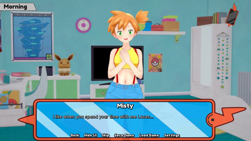 Download PokeSluts