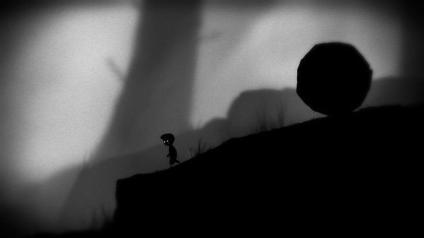 LIMBO Crack 